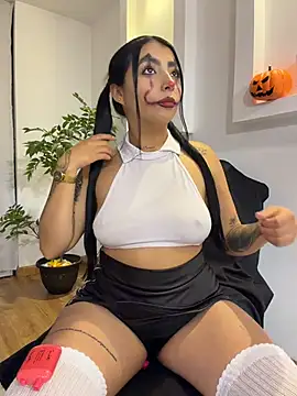 Marianbelle - Spank my ass