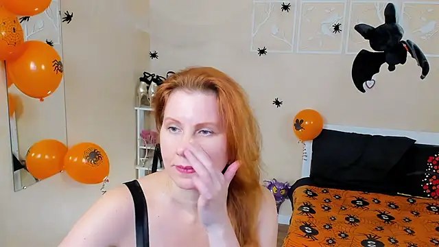 FoxySophia - 👻I'm only naughty if you let me 👻