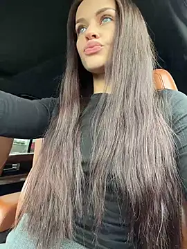 AngelinaTeller - Squirt time 💦