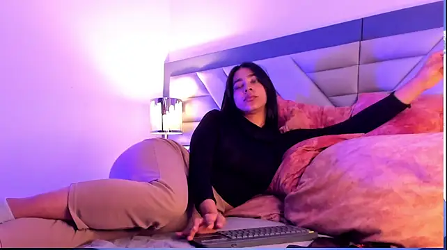 HannaSteell - I will suck my boyfriend's cock x3 min