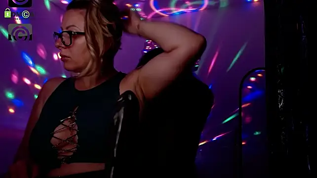 SonyaDevon - Anal