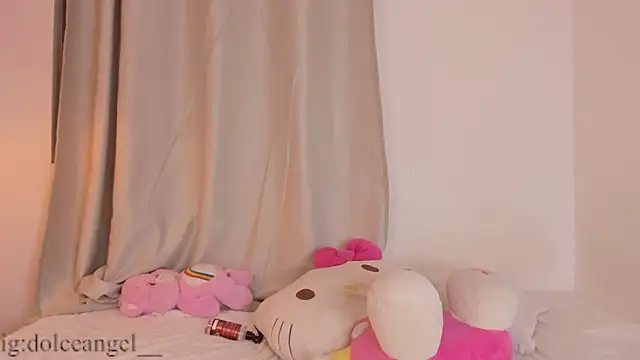 Dulceangel__ - reverse cowgirl in pillow