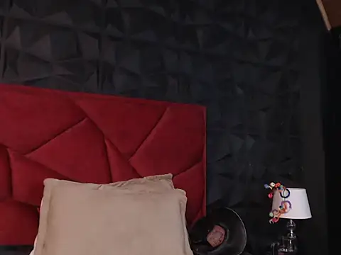 Charlotte_monrroe - domi and lush control