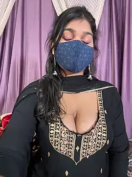 Lisa_afreen - You on boobs