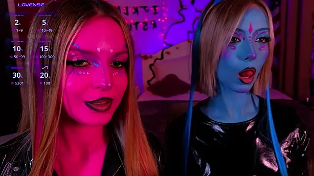 Bowbb - Ahegao + saliva 💦