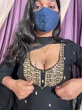 Lisa_afreen - You on boobs