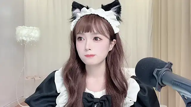 LiLy0608 - いらっしゃいませ、ご主人様(欢迎光临，主人)