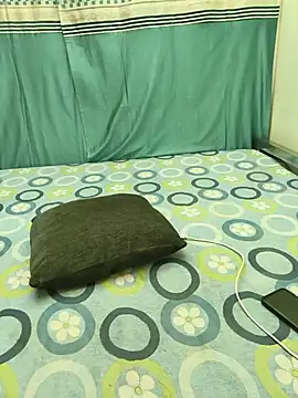 Cute_Kritika - Pussy oill masag show