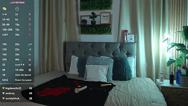 Khalia_ - RIDE SEX ANAL DOGGY