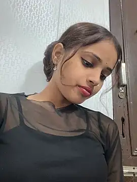 Ahana_Cutie - Nude Shows Different With Face