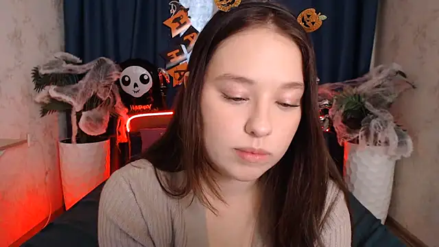 PureLedy - show panties (close))