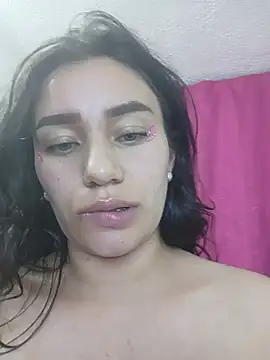 AbriilBloom - Flash Breasts