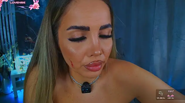 VivienCarter01 - ✨I WANNA SEE YOUR PUSSY RAIN 💦💗😈