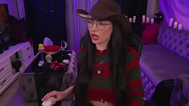 JessieLive - Pussy tease