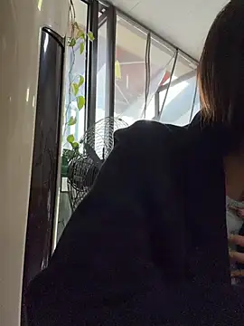 Lin-kesr - 户外完成标脱掉内衣，小粉控制三分钟