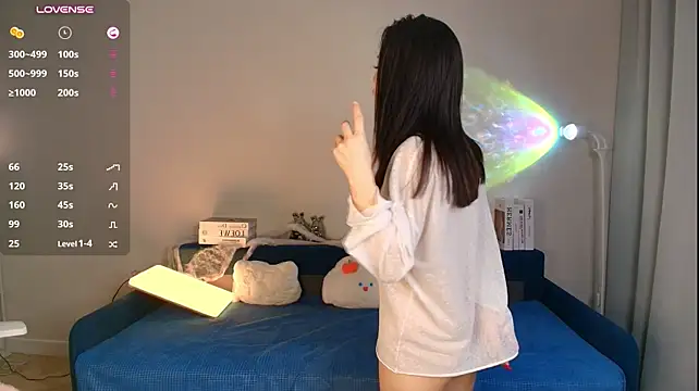 Petitekaya - Dildo Ride