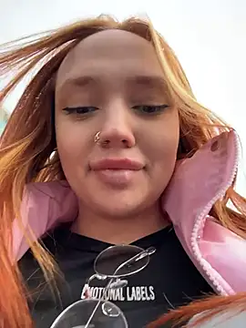 LisaCatt - Doggy style without panties