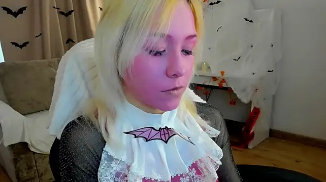 EmilyTrase - ahegao