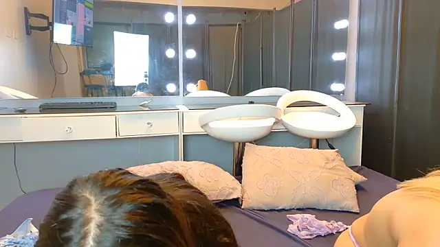 Gisellemia70 - SQUIRT IN FACE ONE GIRL