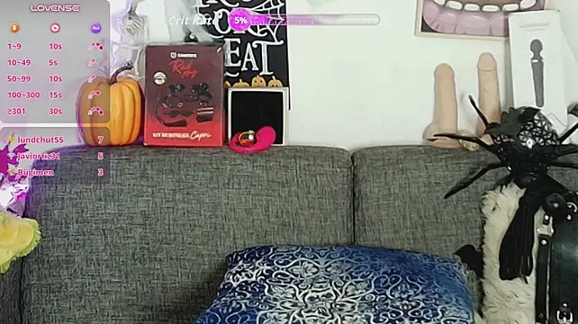 Angelabrowm - Get naked and oil body