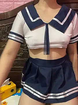 Thu_yaha - khỏa thân show pussy
