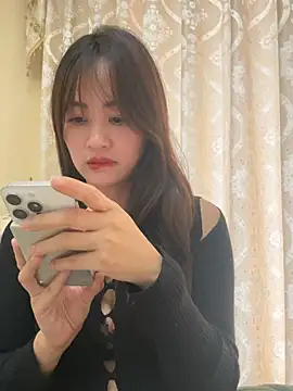 Huihui_520 - 痒痒我🥰养养我
