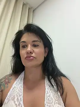 Priscilamt - Sirirca c pinto de borracha