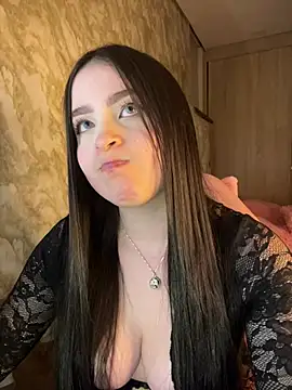 Angel_sweet_v - Oil in my ass