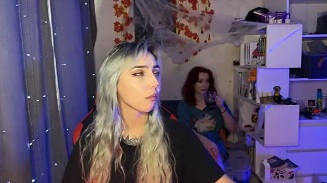 Lis_silver - Let's have some fun!