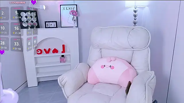 Yanyan__ - 💕用烟烟的巨乳给哥哥打飞Big boobs jerk+2分钟控制