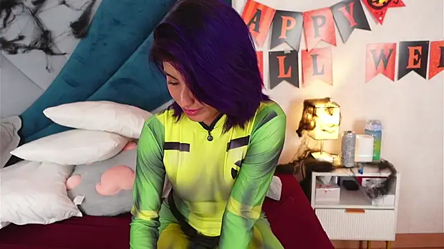 Sky_Riyoo - Spank my ass x10