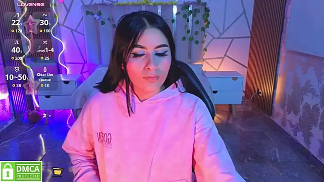 Casse_tay - little witch blowjob😈