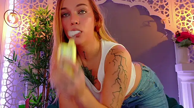 DashaPoshh - blowjob