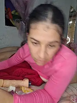 Mia69rober - Fuck anal y dildo