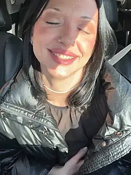 RoxySantaMonica - Hard FUCK pussy BIG🍆Dildo(BBC)to Squir