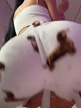 Ilariea_girl - Use a fuckmachine + 3 min ctrl