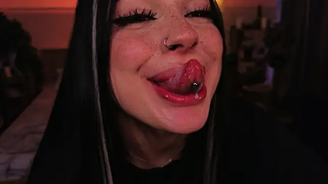 LisaaLiss - sloppy bj