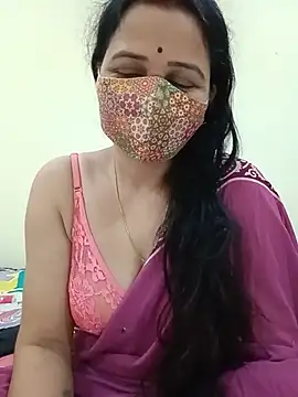 Ragni-kaur - Boobs show, चुटिया खिलाना