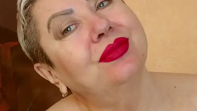 LadyPosh