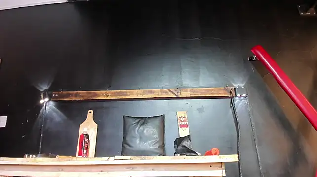 BDSM_Vantablack_ - WOODEN PLANK ON THE ASS X30