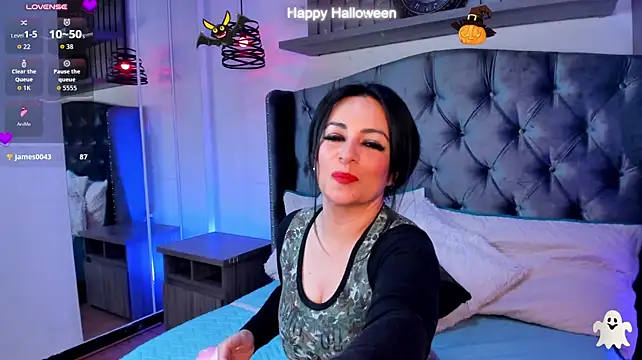 Mirandha_QM - I want you so I can fuck you❗