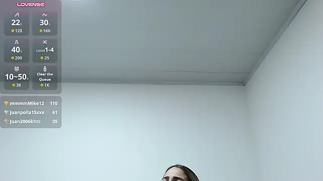 Valery_Molinafg - Blowjob with visible saliva 💦