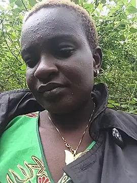 Kenyansexy1 - Pinch nipples in street 2min