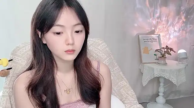Wenwen8888 - 能跟你在一起吗？我打捞到海水过滤器了