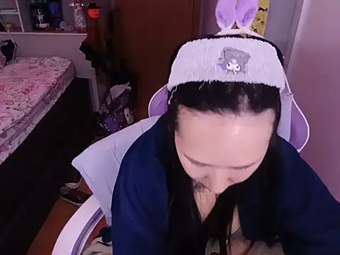 Japabaixinha - O último doador controla o lush por 3min
