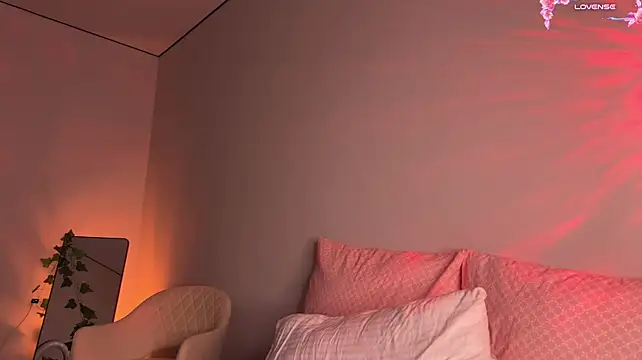MarryLexxx - LUSH INSIDE MY ASS