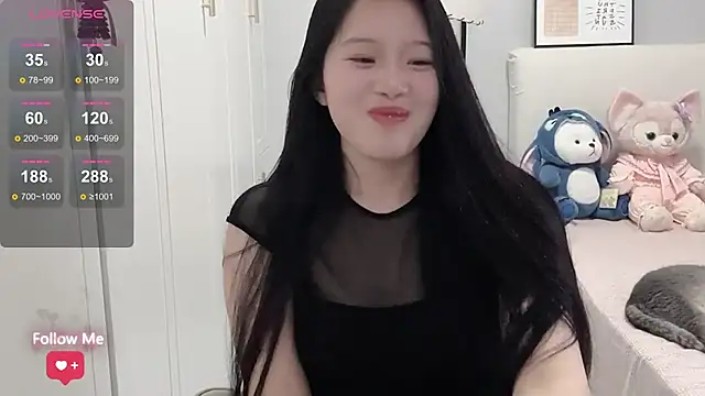 --bee-- - 电子宠物 阿呜（M腿控制3分钟）