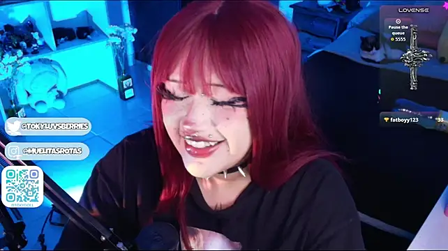 Tokydolly - BLOWJOB ཐི ₍^.ˬˬ.^₎ ཋྀ