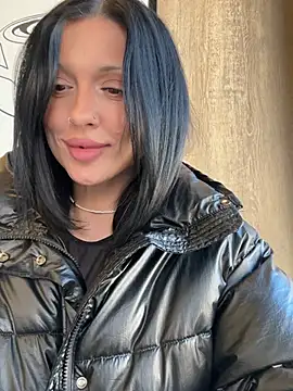 RoxySantaMonica - Hard FUCK pussy BIG🍆Dildo(BBC)to Squir