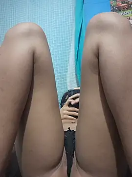 Preta_hara - Big squirt